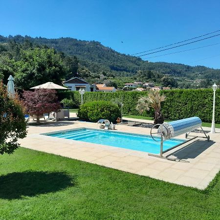 Arouca Passadiços Alojamento Exterior foto