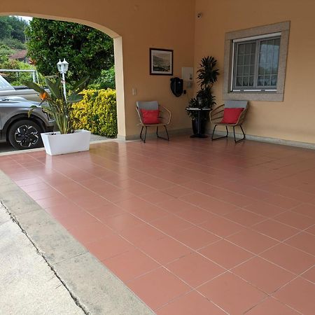 Arouca Passadiços Alojamento Exterior foto