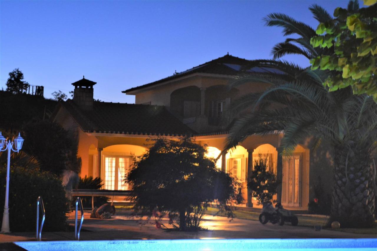 Arouca Passadiços Alojamento Exterior foto