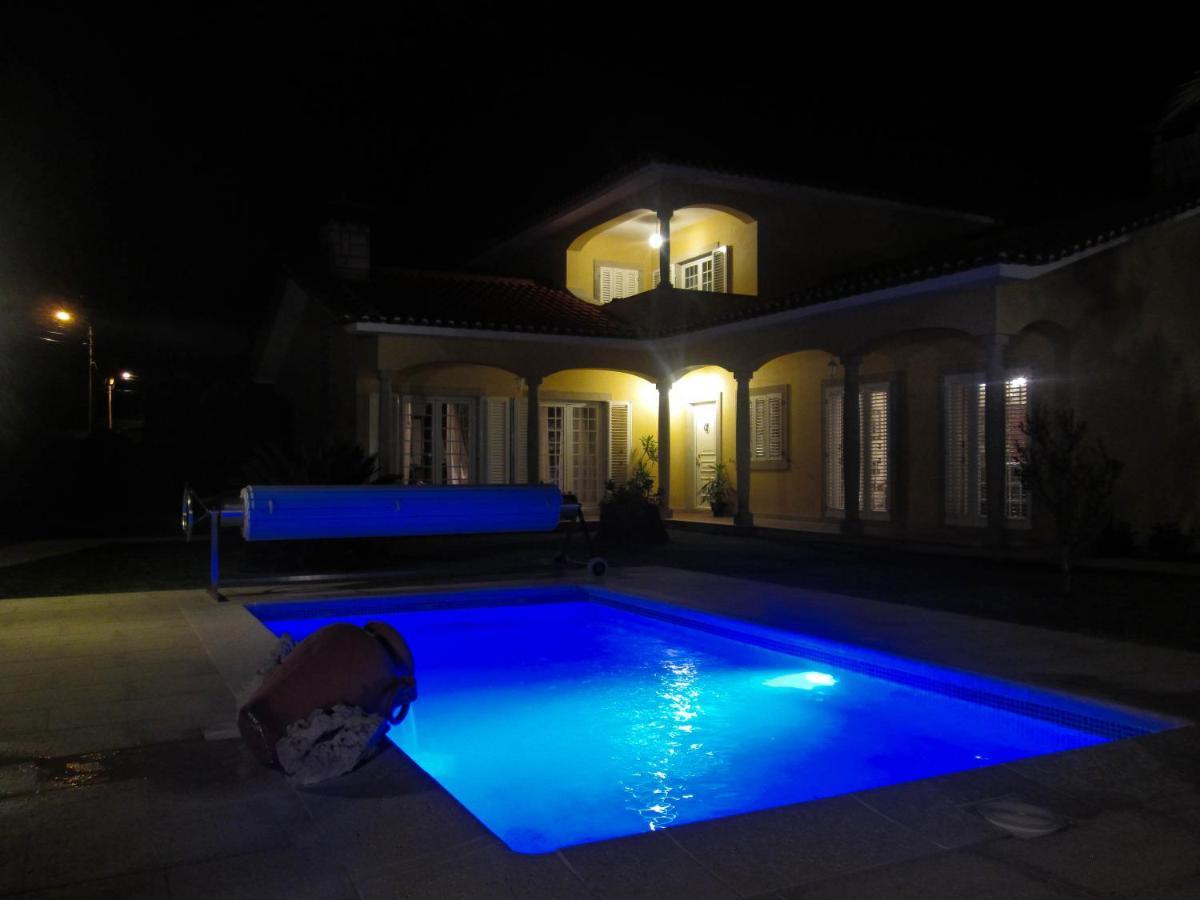 Arouca Passadiços Alojamento Exterior foto