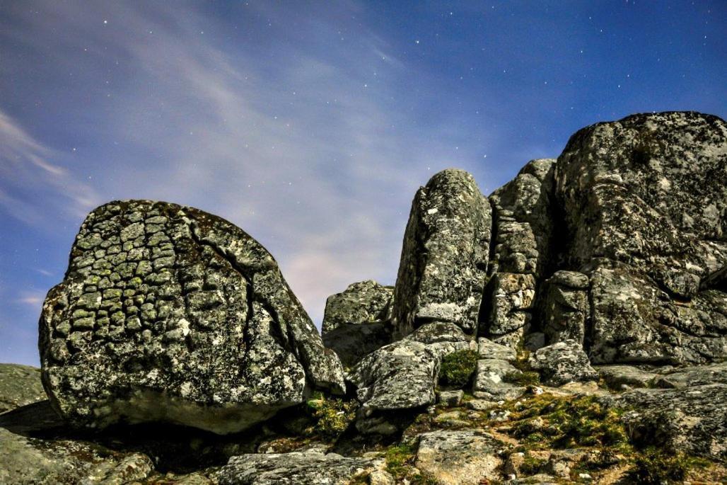 Arouca Passadiços Alojamento Exterior foto