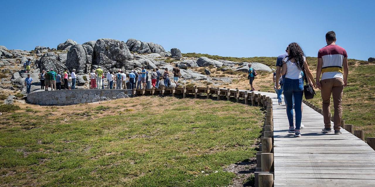 Arouca Passadiços Alojamento Exterior foto
