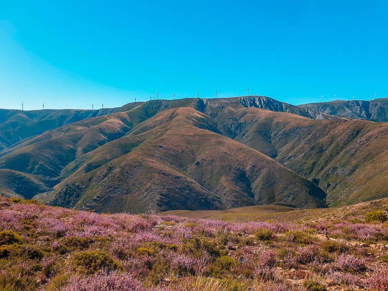 Arouca Passadiços Alojamento Exterior foto