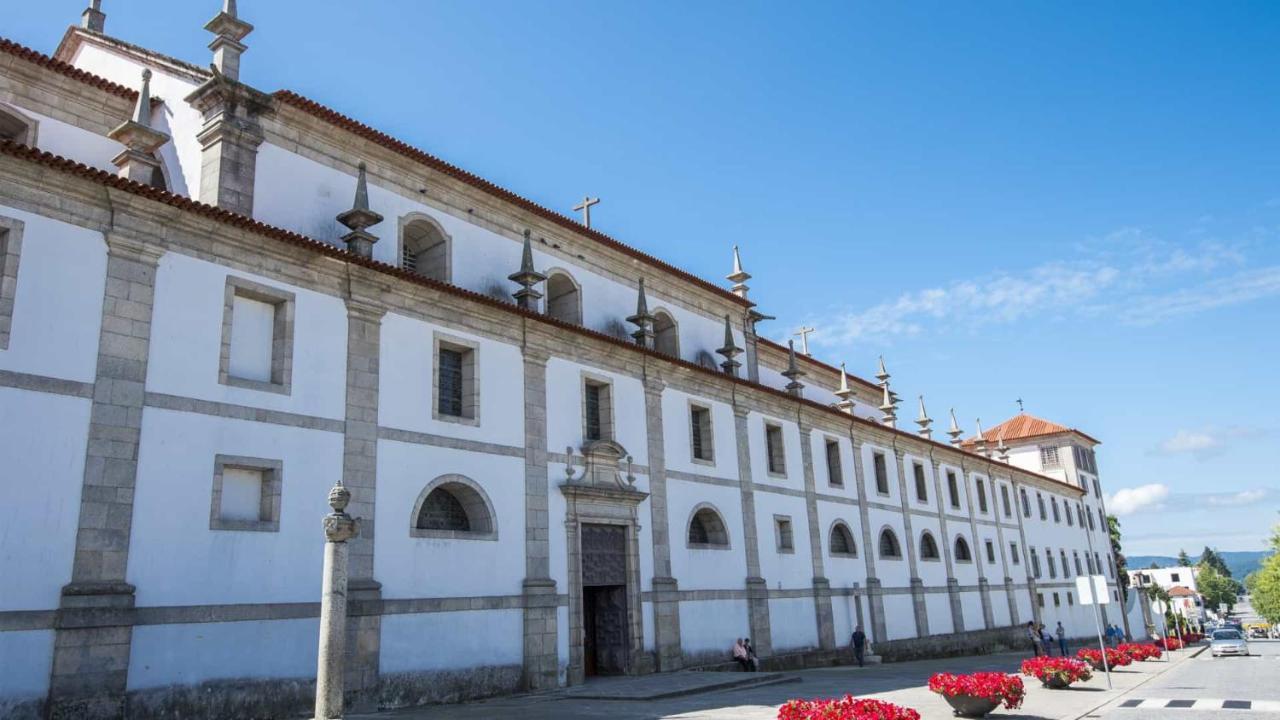 Arouca Passadiços Alojamento Exterior foto