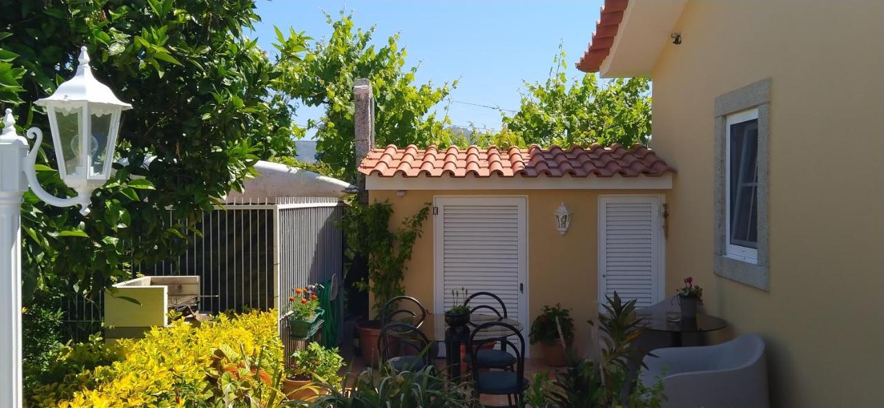 Arouca Passadiços Alojamento Exterior foto