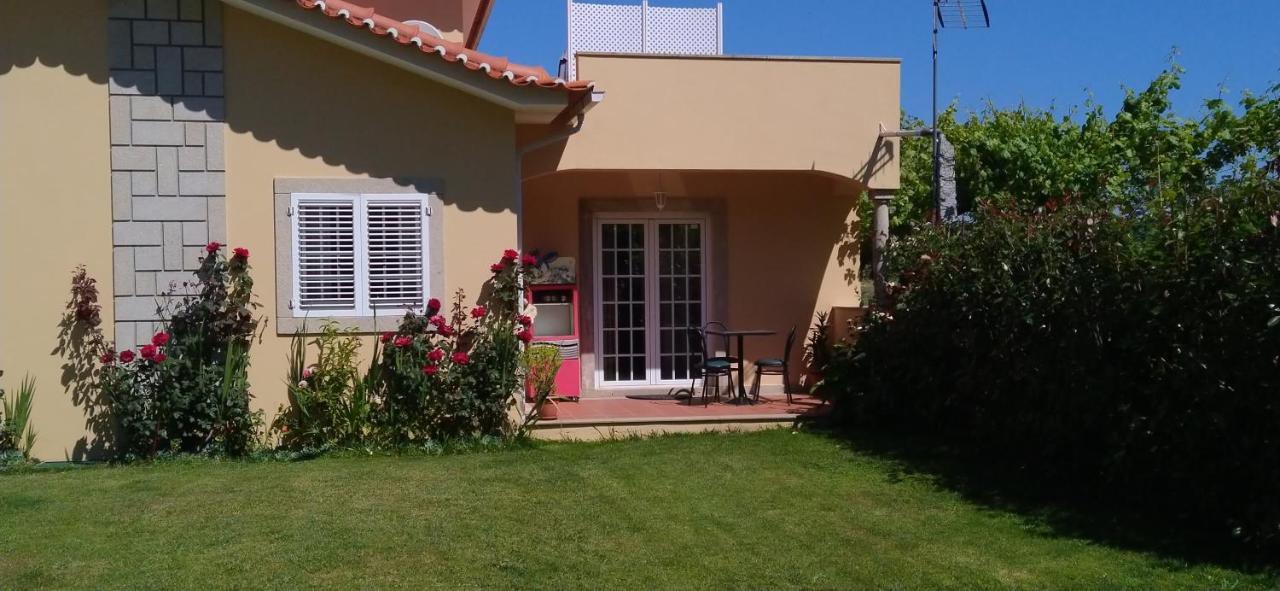 Arouca Passadiços Alojamento Exterior foto