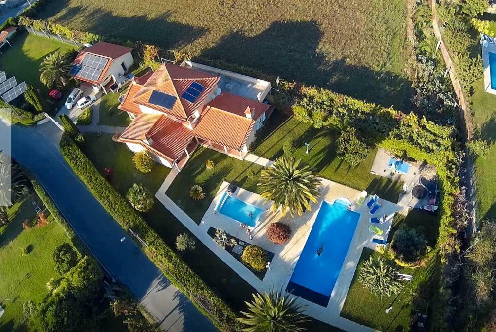 Arouca Passadiços Alojamento Exterior foto
